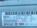 4E0035541S CD-Чейнджер Audi Q7 2007г. - фото №2