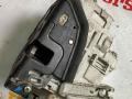 3C4839155 Замок двери задней левой Audi Q7 2008г. - фото №3