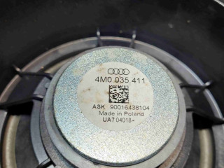Динамик, ориг. номер 4M0035411, Audi Q7 2015-2019