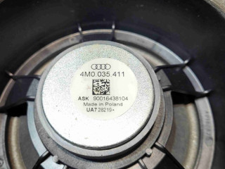 Динамик, ориг. номер 4M0035411, Audi Q7 2015-2019
