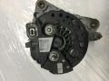 06F903023F Генератор Audi A4 2006г. - фото №2