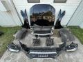 Передняя часть (ноускат) в сборе Audi RS6 2013г. - фото №4