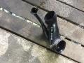 Патрубок турбины BMW X5 2011г. - фото №2