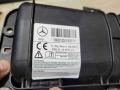 A1668600102 Подушка безопасности коленная Mercedes-Benz GLE 2017г. - фото №2