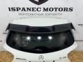 Крышка багажника (дверь 3-5) Mercedes-Benz A-Class 2017г. - фото №2