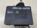 A2539011400 Блок ABS Mercedes-Benz GLC 2018г. - фото №3
