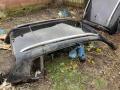 Крыша Volkswagen Tiguan 2010г. - фото №5