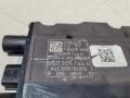 4G0909144G, 4G0909144L Блок управления рулевой рейки Audi RS6 2014г. - фото №2