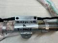 LR091966, LR106220, HK8314K159AB, T4A2228, T4A18148 Подушка безопасности боковая Jaguar F-Pace 2017г. - фото №3