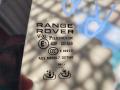 43R001659 Форточка двери Land Rover Range Rover 2014г. - фото №2