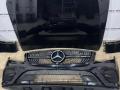 Передняя часть (ноускат) в сборе Mercedes-Benz GLC 2017г. - фото №3