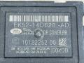 EK5214D620AD Блок комфорта Land Rover Range Rover 2015г. - фото №3