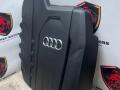 06N103925 Декоративная крышка двигателя AUDI Q5 2022г. - фото №2