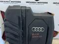 06N103925 Декоративная крышка двигателя AUDI Q5 2022г. - фото №2