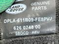DPLA611B09FE Ремень безопасности Land Rover Range Rover 2017г. - фото №4