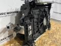 8W0121003B, 4M0802507C Передняя панель крепления облицовки (телевизор) AUDI Q7 2022г. - фото №7