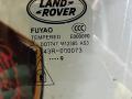 LR093213 Стекло двери задней левой Land Rover Range Rover Velar 2019г. - фото №4