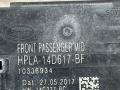 HPLA14D617BF Блок комфорта Land Rover Discovery 5 2017г. - фото №4