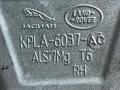 KPLA6037AC, LR149524 Кронштейн двигателя Land Rover Defender 2023г. - фото №6