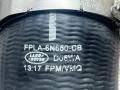 FPLA6N650CB Патрубок (трубопровод, шланг) Land Rover Range Rover 2014г. - фото №4