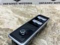 MX63-14540-AA Кнопка стеклоподъемника переднего левого Jaguar F-Pace 2021г. - фото №2