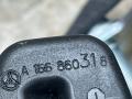 A1668603185 Ремень безопасности Mercedes-Benz GLE 2016г. - фото №5