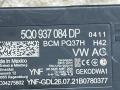 5Q0937084DP Блок комфорта Volkswagen Tiguan 2021г. - фото №4
