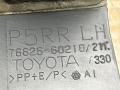 7662660210 Брызговик Toyota Land Cruiser Prado 2018г. - фото №4