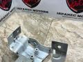 FK7216E128AB Кронштейн крепления крыла переднего правого Land Rover Discovery Sport 2018г. - фото №3