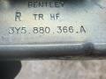 3Y5880366A Механизм подачи ремня безопасности Bentley Bentayga 2017г. - фото №4