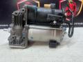 Компрессор пневмоподвески Land Rover Range Rover 2017г. - фото №2