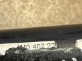 4M0407271G, 4M0407271K Полуось передняя Bentley Bentayga 2017г. - фото №5