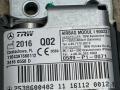 A2538600402 Подушка безопасности в колени Mercedes-Benz GLC 2017г. - фото №5