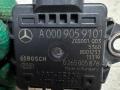 A0009059101 Датчик ускорения Mercedes-Benz S-Class 2016г. - фото №4