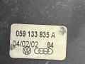 059133835A Корпус воздушного фильтра Audi A4 2002г. - фото №7
