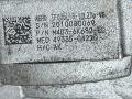 M4D36K682EC Турбина Land Rover Range Rover Velar 2021г. - фото №10