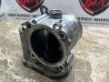 M4D3-9F991-AA Заслонка дроссельная Land Rover Discovery Sport 2021г. - фото №4