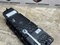 A2548606700 Подушка безопасности в колени Mercedes-Benz GLC 2023г. - фото №3