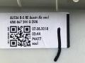 4M0867244G Обшивка стойки центральной правой AUDI Q7 2018г. - фото №6