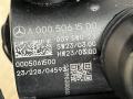 A0005061500 Термостат Mercedes-Benz GLC 2023г. - фото №7