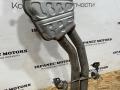 4M0253401D Глушитель AUDI Q7 2021г. - фото №2