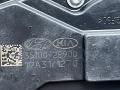 35100-2F900 Заслонка дроссельная Hyundai Santa Fe 2019г. - фото №5