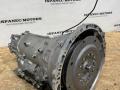 8HP70, HX5M7000AA, T2R22504 КПП автоматическая (АКПП) Jaguar F-Type 2023г. - фото №5