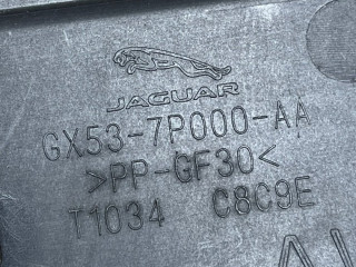 Защита днища, ориг. номер GX53-7P000-AA, Jaguar F-Type 2019-2026