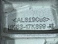 T4A40750, HK8317K899AE, MK8313N078A, T4A48347, T4A48348, T4A13526, T4A41267 Передняя панель крепления облицовки (телевизор) Jaguar F-Pace 2024г. - фото №8