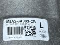 LR117099, T4A31807, JK836A003GB, T4A13900, LR094228, JK836A003GA, M8A26A003CB, T4A37742, LR141387, T4A29963 Подушка крепления двигателя Jaguar F-Pace 2024г. - фото №6