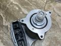 Серводвигатель (моторчик) рулевой рейки Jaguar F-Pace 2024г. - фото №2
