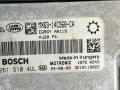 MX6314C568CA, T2H52220, LR154392 Блок управления двигателем Jaguar F-Pace 2024г. - фото №5