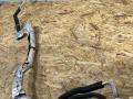 M8A2-18D487-BF, LR157780 Трубка кондиционера Jaguar F-Pace 2024г. - фото №5