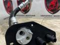 M8A218D487CC, T4A43454, LR141731 Трубка кондиционера Jaguar F-Pace 2024г. - фото №3